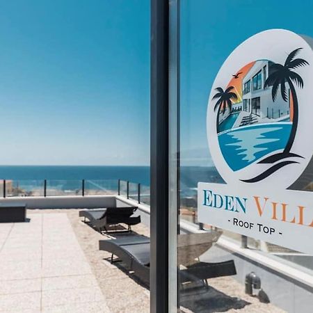 Eden Villa Casal do Cigano Eksteriør billede