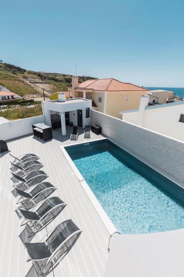Eden Villa Casal do Cigano Eksteriør billede