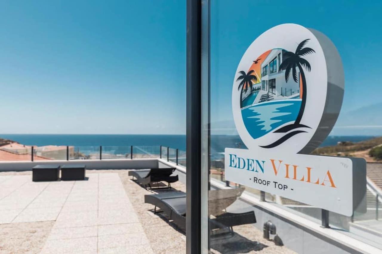 Eden Villa Casal do Cigano Eksteriør billede